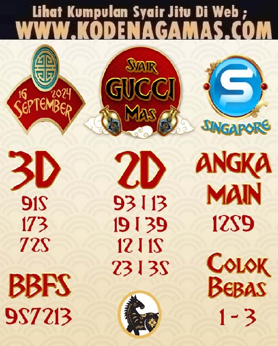 SYAIR SGP VIP